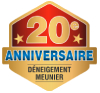 logo 20ans